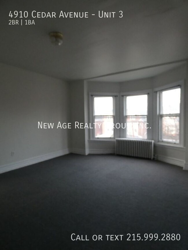 Building Photo - Charming 2 bedroom, 1 bathroom apartment l...