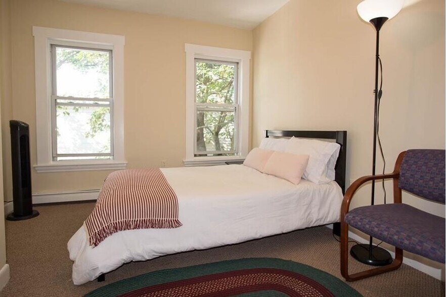 Building Photo - 1 Torpie St