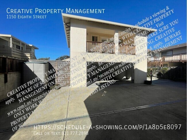 Building Photo - 1150 Eighth Street-