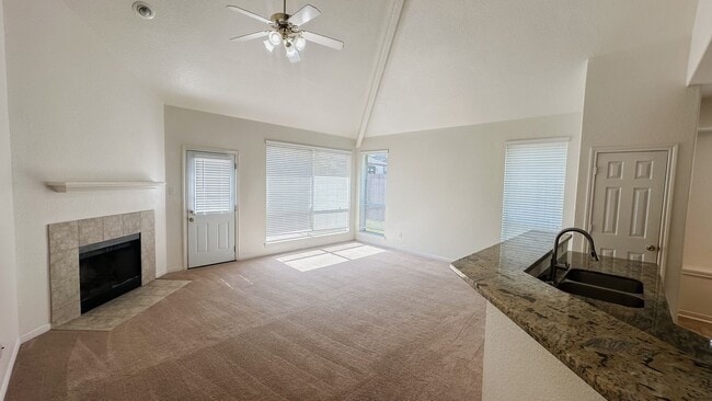 Building Photo - Spacious Two-Story Home Near Lake Conroe w...