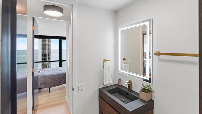 Building Photo - 900 N Lake Shore Dr