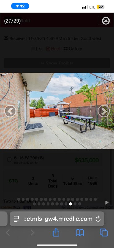 Building Photo - 5116 W 79th St