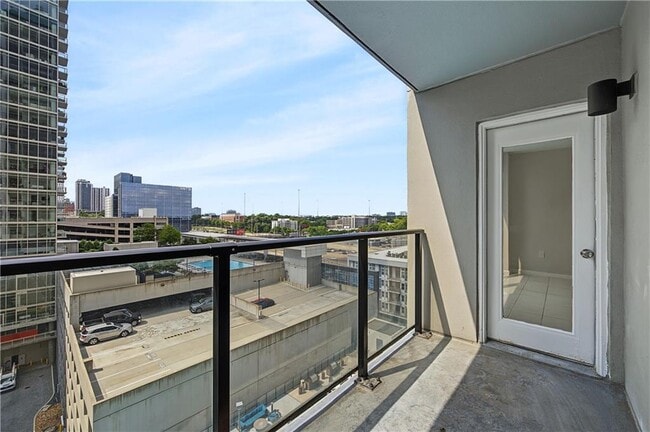 Building Photo - 1280 W Peachtree St NW