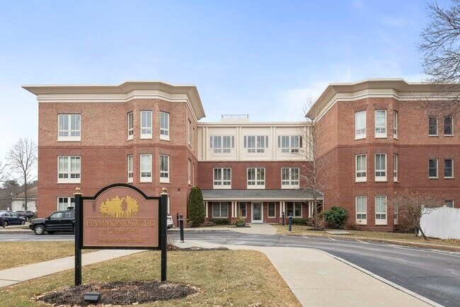 Building Photo - 629 Hammond St