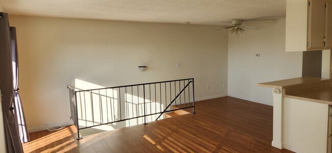 Dining Room - 1656 Monterey Blvd