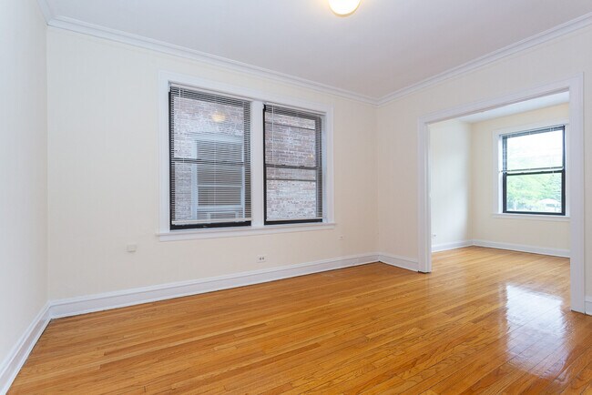 Building Photo - 346 Park Ave