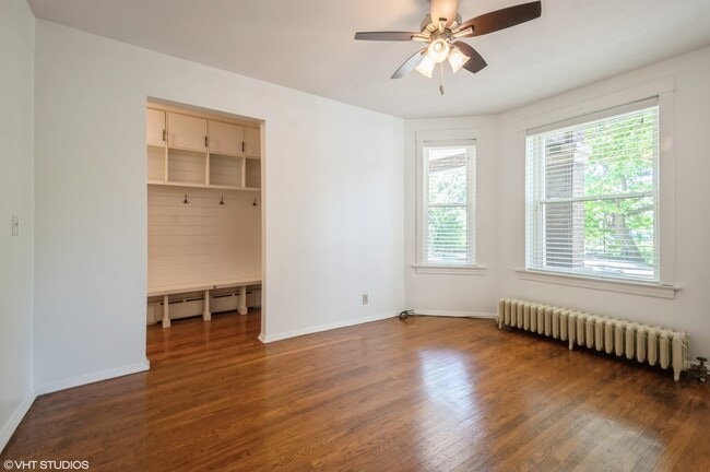 Building Photo - 4523 N Campbell Ave
