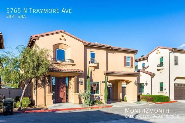 Building Photo - Azusa Views on Traymore