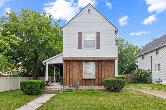 Primary Photo - Charming 3BR House in Fostoria