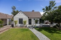 Building Photo - Beautiful Two-Story Burbank Home with Pool, Hardwood Floors & Guest House