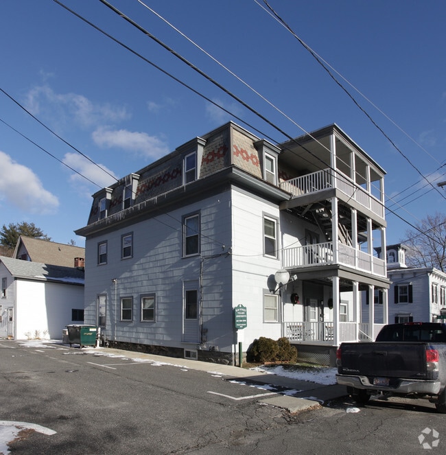 30 Elm St 30 Elm St Great Barrington MA 01230 Apartment Finder