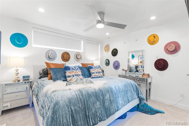 Building Photo - 1608 Irving St