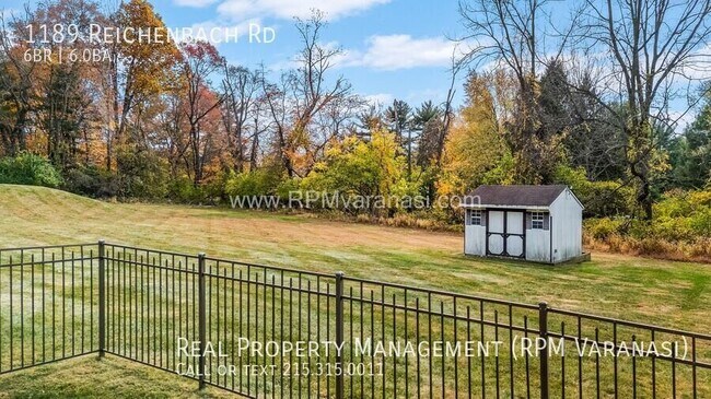 Building Photo - 1189 Reichenbach Rd