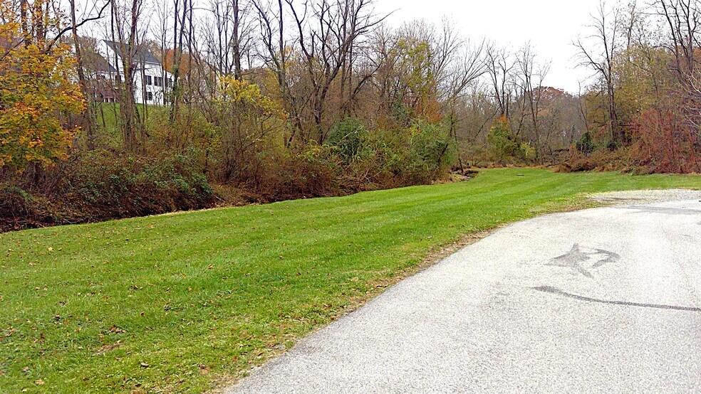 Outside the Home - 302 Rutledge Rd