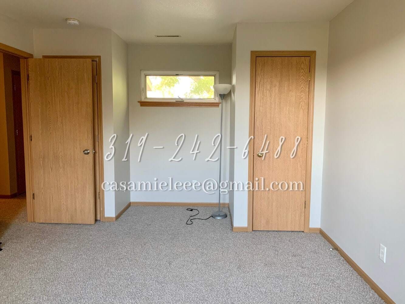 Bedroom - 2112 10th Street Pl