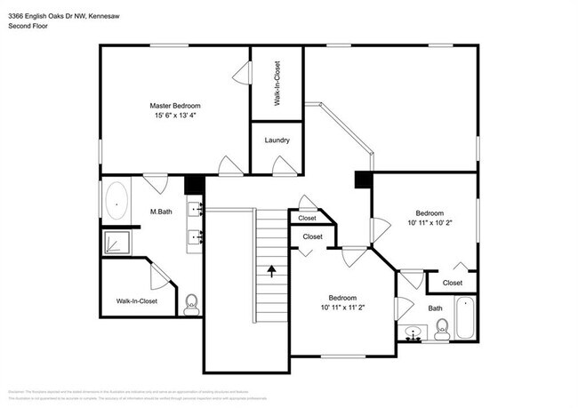 Building Photo - 3366 English Oaks Dr NW