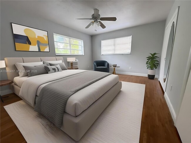 Building Photo - 1316 NE 105th St