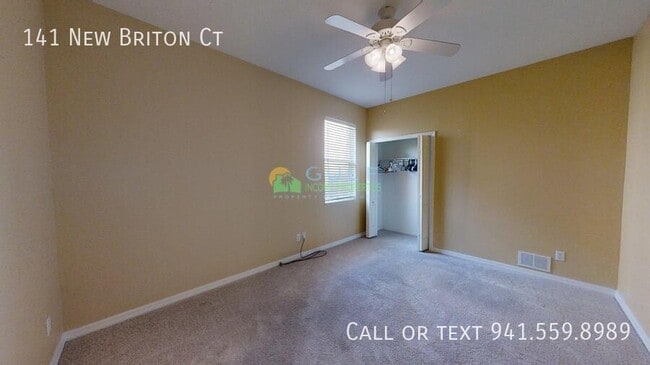 Building Photo - 141 New Briton Ct