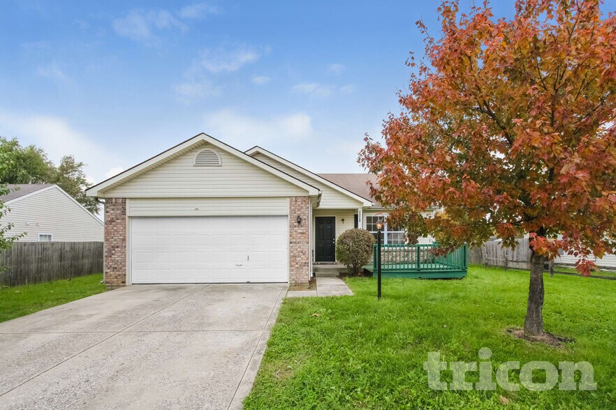 Building Photo - 4040 Dogwood Ln