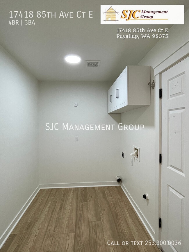 Building Photo - 17418 85th Ave Ct E