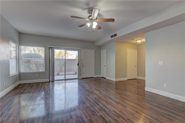 Building Photo - 5125 W Reno Ave