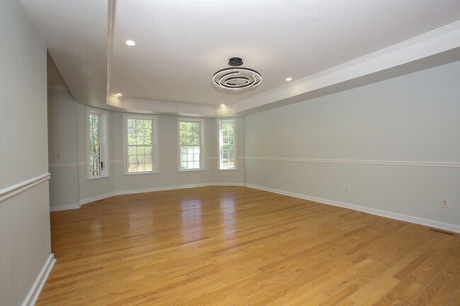 Building Photo - 1508 Mullis Rd