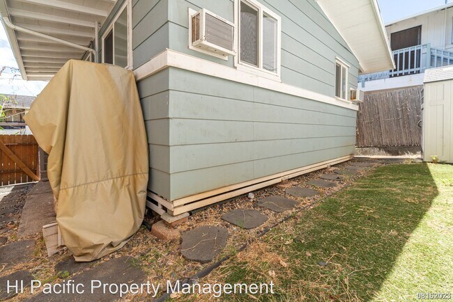 Building Photo - 2 br, 1 bath House - 908 Simon St