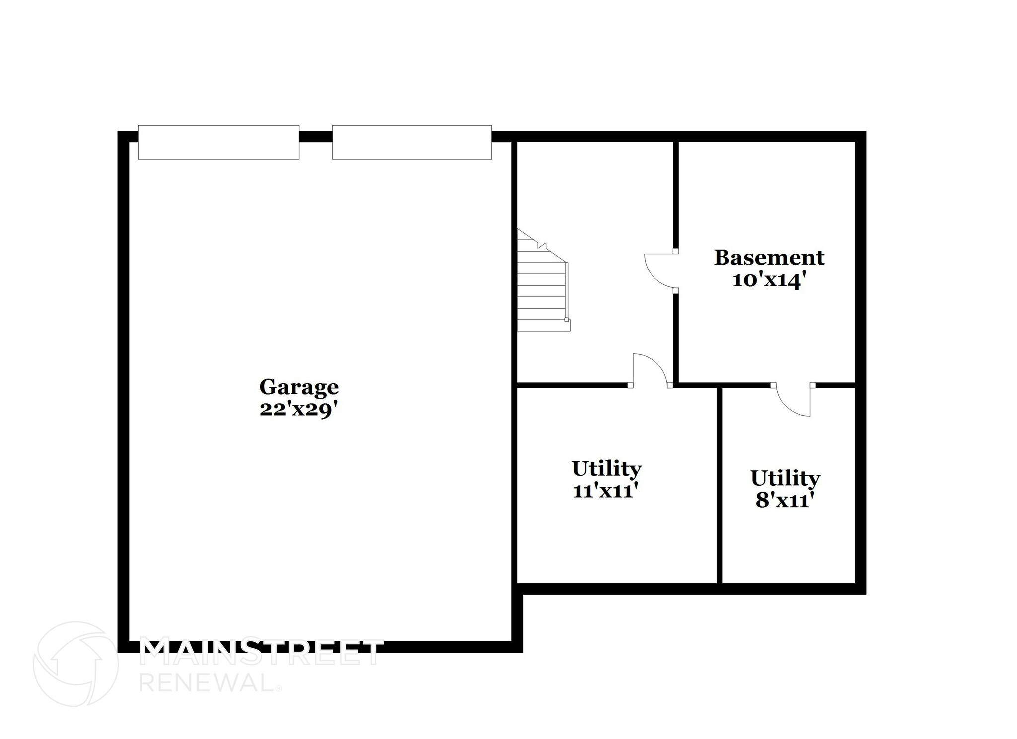 Building Photo - 6203 Big Ben Dr