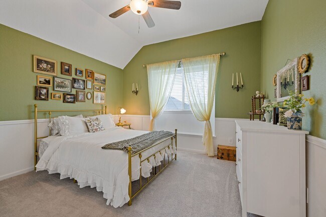Building Photo - 18323 Tiger Flowers Dr