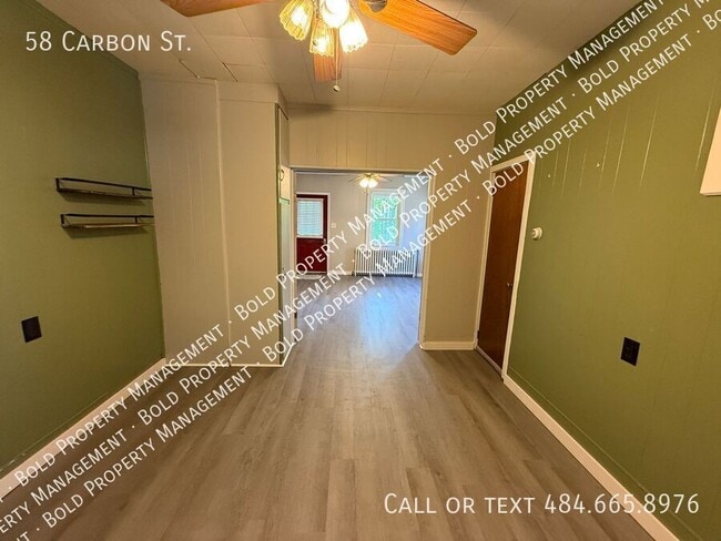 Building Photo - 58 Carbon St