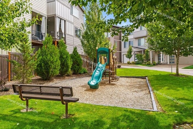 Building Photo - Sleek 3BR, 3.5BA Smart Home on Quiet Corner Lot – Don’t Miss This Happy Valley Gem!