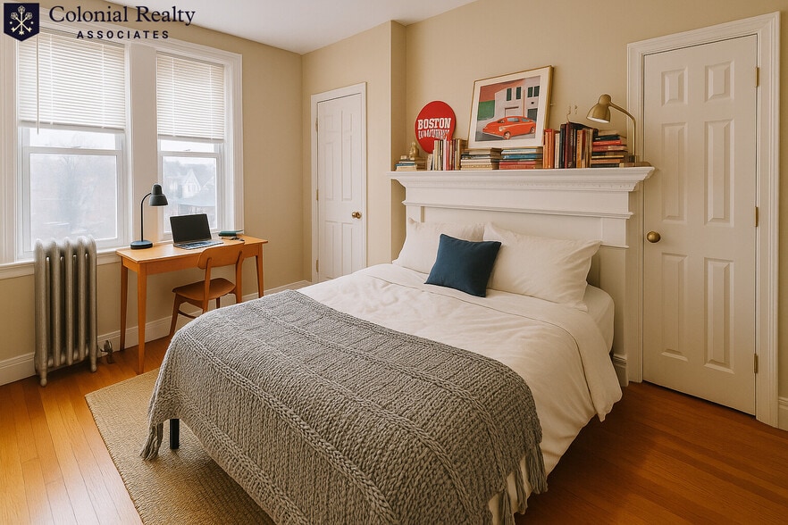 Building Photo - 326 St Paul St