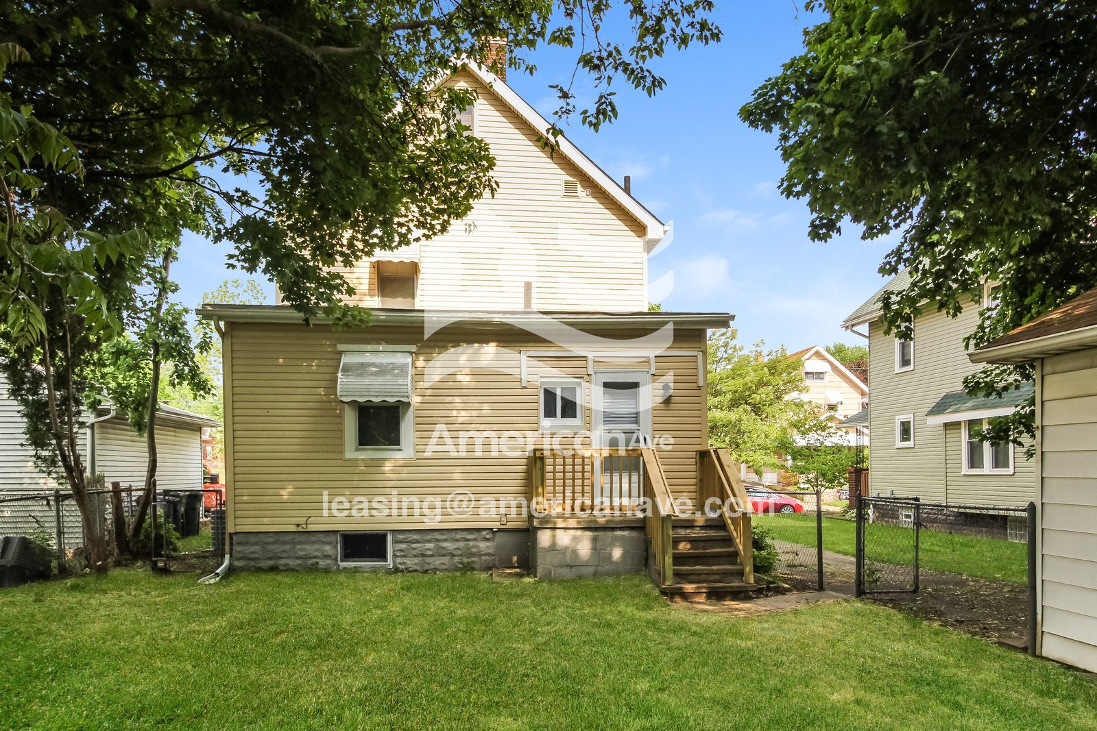 Building Photo - 1192 Sherman St