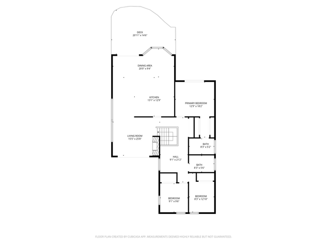 Building Photo - Bright Sunny 3-Bedroom House in Rio Del Mar