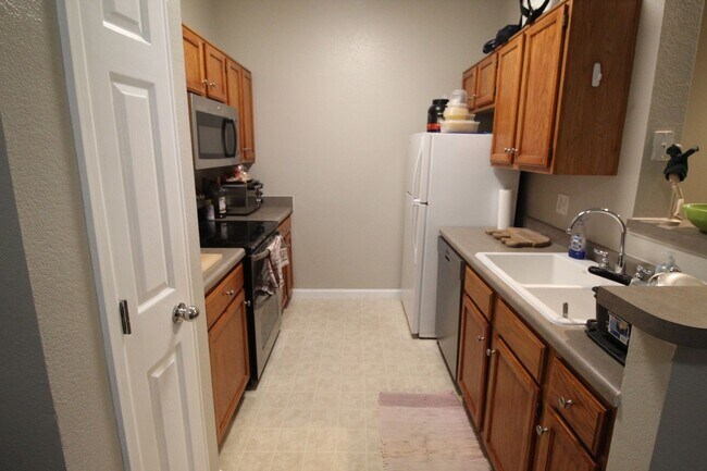 Building Photo - 1st Floor Condo in S. Fort Collins