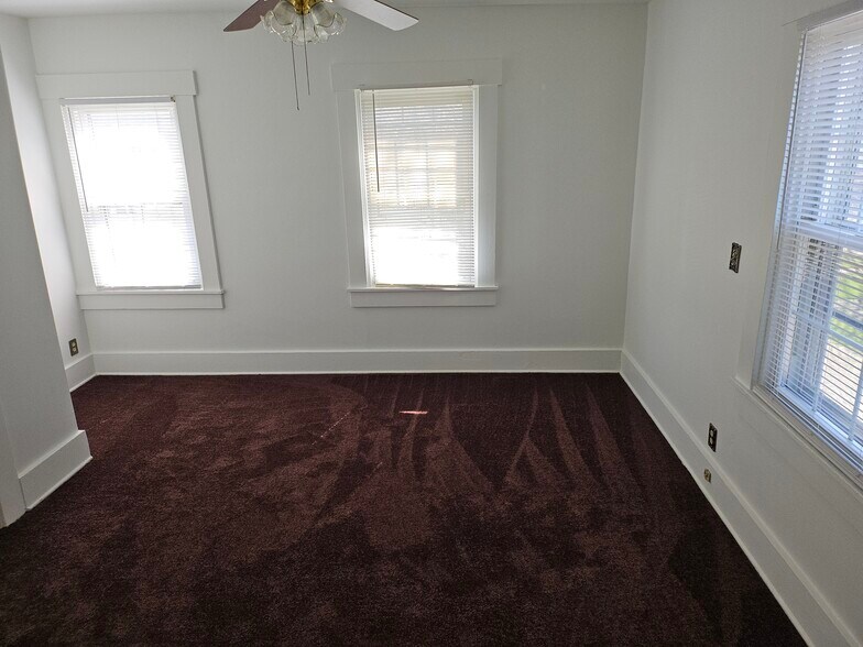 Bedroom 1 - 777 Center St