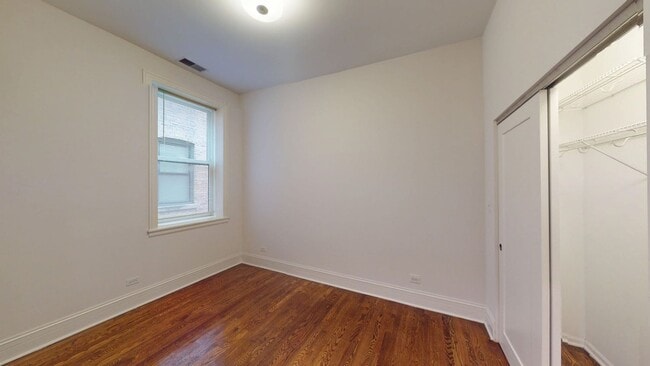 Floorplan - Paramour