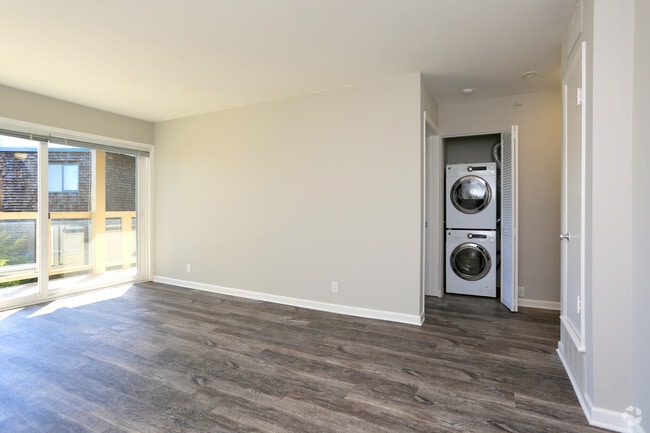 1BR 1BA - The Pier at Sausalito