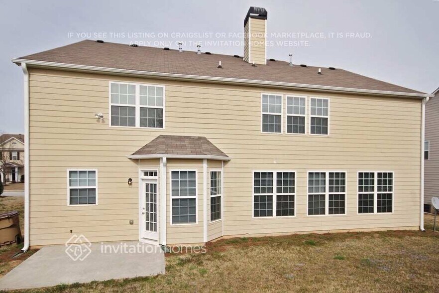 Building Photo - 1712 Sahale Falls Dr