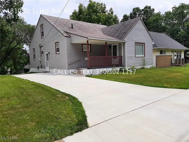 Building Photo - 4 bedroom home for rent - Canton NE