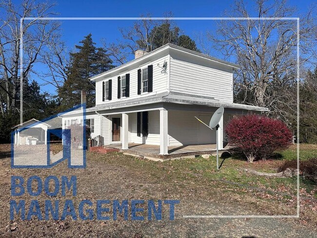 Building Photo - 2617 NC-56 Hwy