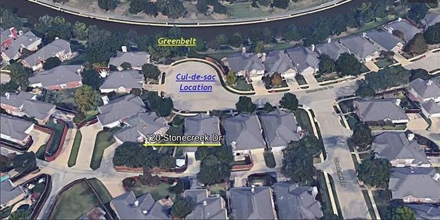 Building Photo - 120 Stonecreek Dr