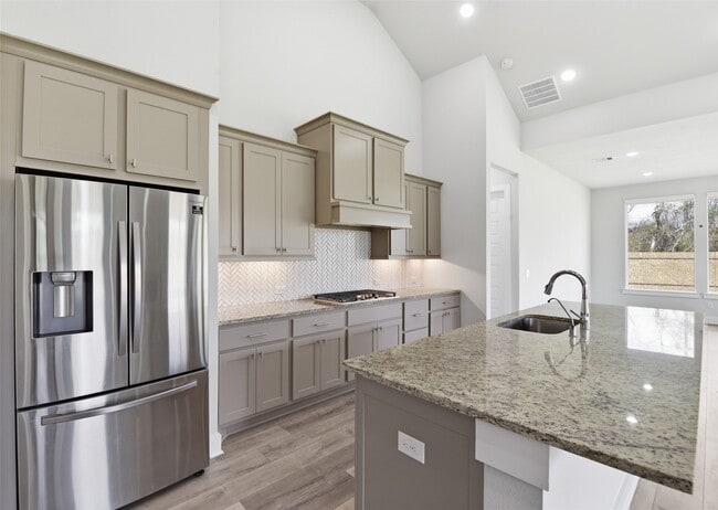 Building Photo - 3431 Mckinney Ridge Dr