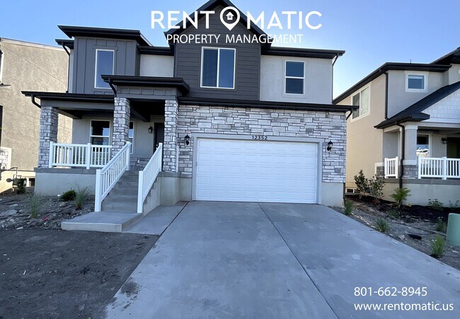 Building Photo - 12352 S Boggs Way