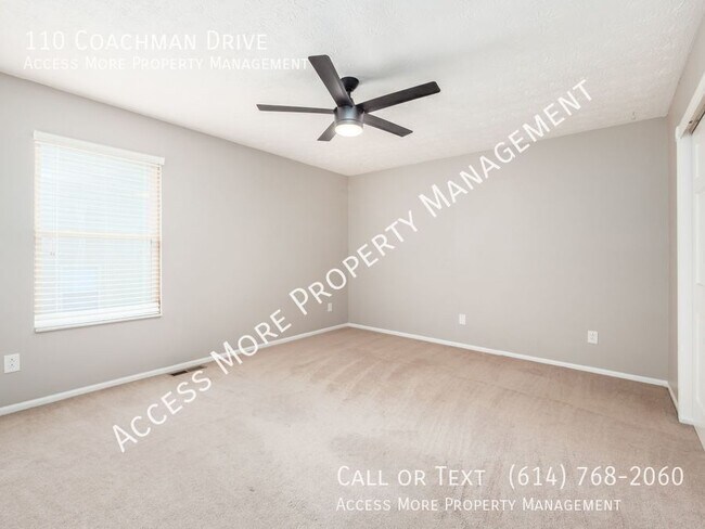 Building Photo - 110 Coachman Dr