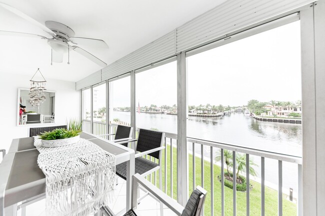 Building Photo - 3100 S Ocean Blvd