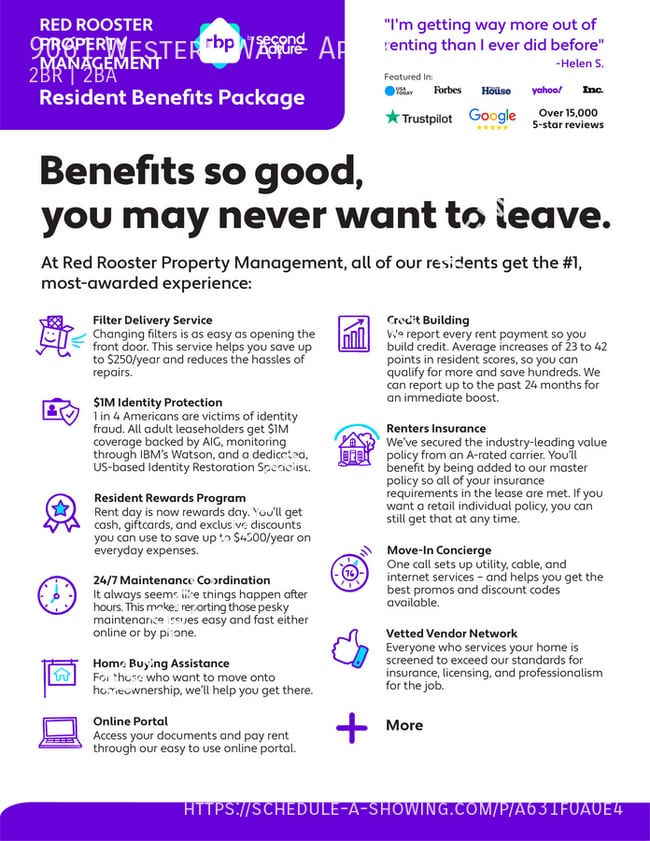 Building Photo - 9061 Western Way