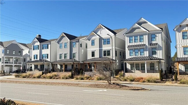 Building Photo - 13040 Deerfield Pkwy