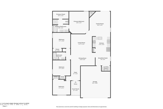 Building Photo - 1219 Stern Way