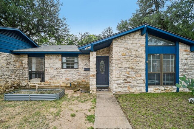 Building Photo - 5409 Hunters Glen